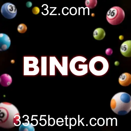 Explorando o Mundo do Bingo Online com 3355bet
