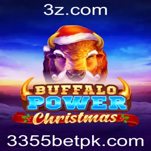 Explorando o Fascinante Mundo de BuffaloPowerChristmas