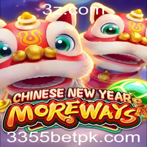 CHINESENEWYEARMOREWAYS: Descubra o Jogo que Celebra o Ano Novo Chinês com Emoção