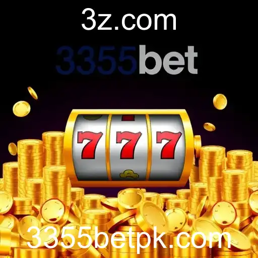 A Evolução dos Caça-Níqueis Online e a Plataforma 3355bet