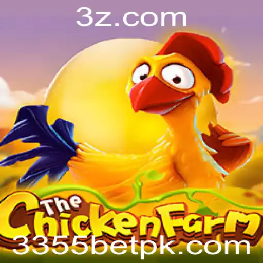 Explorando o Fascinante Mundo do Jogo ChickenFarm e a Influência de 3355bet nos Jogos Online