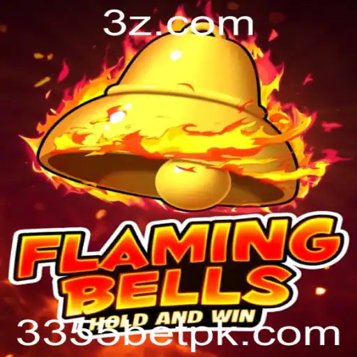Descubra o Novo Jogo Empolgante: Flaming Bells