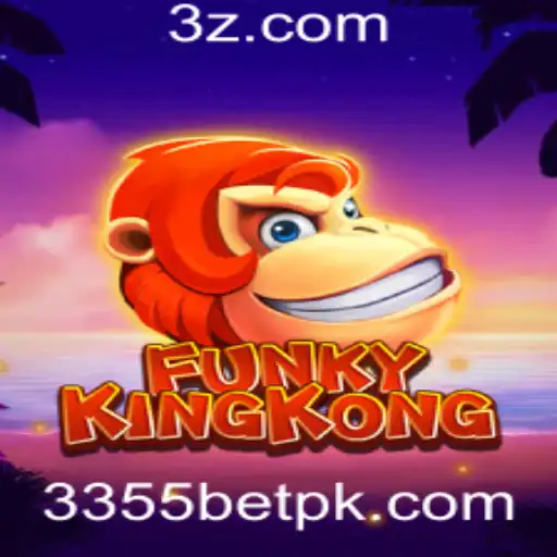 FunkyKingKong: Descubra a Aventura Selvagem do Novo Jogo com 3355bet
