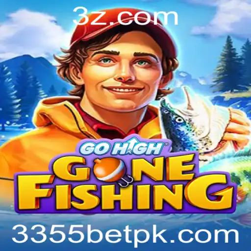 GoHighGoneFishing: Mergulhe na Aventura Aquática com 3355bet