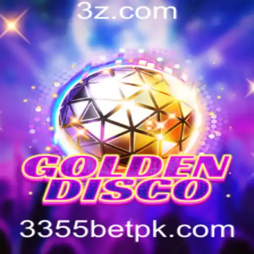 GoldenDisco: Descubra o Universo Vibrante do Novo Jogo com 3355bet
