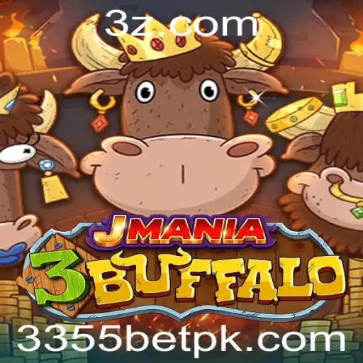 Descubra o Novo Jogo 'JMania3Buffalo': A Inovação do Entretenimento Digital