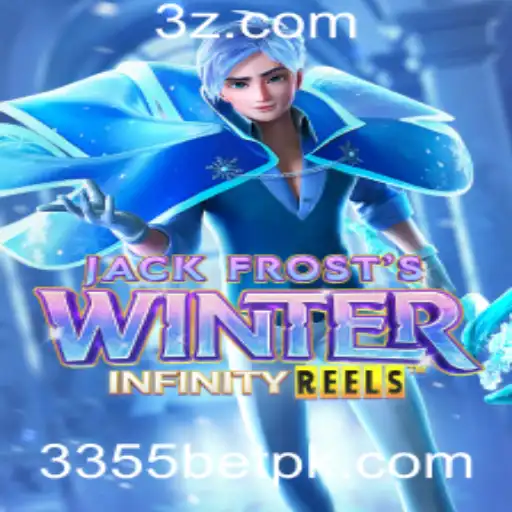 JackFrostsWinter: Uma Jornada Congelante no Mundo dos Jogos