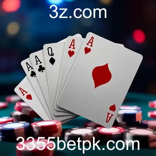 Jogos de Pôquer e as Oportunidades das Plataformas Online