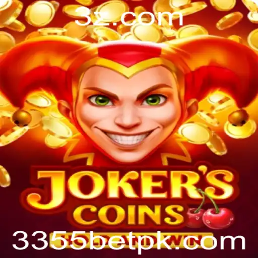 Descubra o Fascinante Universo de JokersCoins e a Plataforma 3355bet