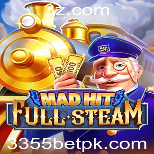 Descubra o Mundo Emocionante de MadHitFullSteam