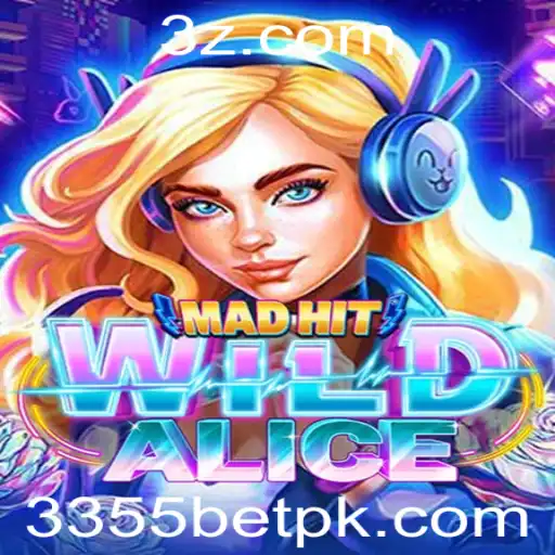 Explorando o Universo de MadHitWildAlice: O Novo Jogo Sensação