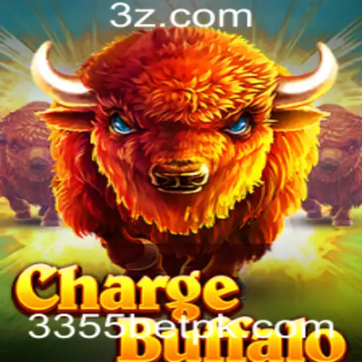Descubra o Envolvente Jogo ChargeBuffalo na Plataforma 3355bet