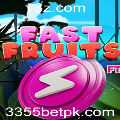 Explorando o Mundo de FastFruits: A Nova Sensação em Jogos