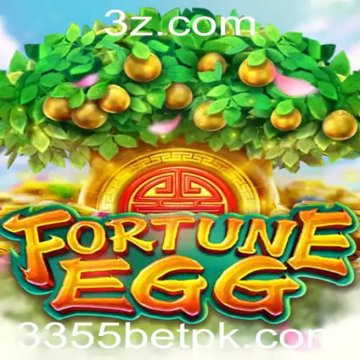 FortuneEgg: Descubra o Fascinante Jogo de Apostas 3355bet