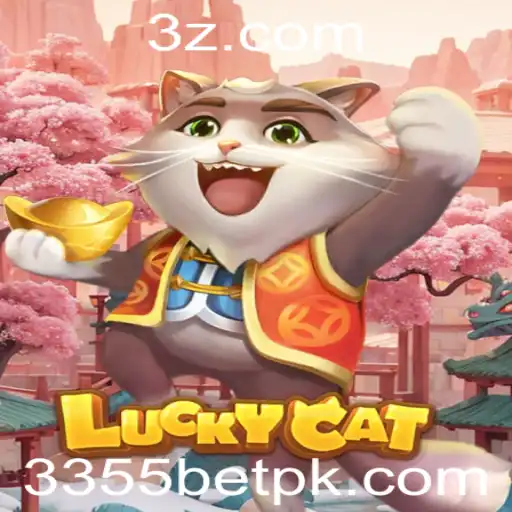 Explorando o Mundo do Jogo LuckyCat e sua Conexão com 3355bet