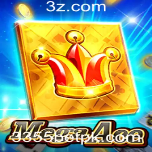 Descubra MegaAce: O Novo Jogo de Estratégia com 3355bet