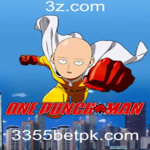 Descubra o Jogo 'OnePunchMan' e a Palavra-Chave '3355bet'