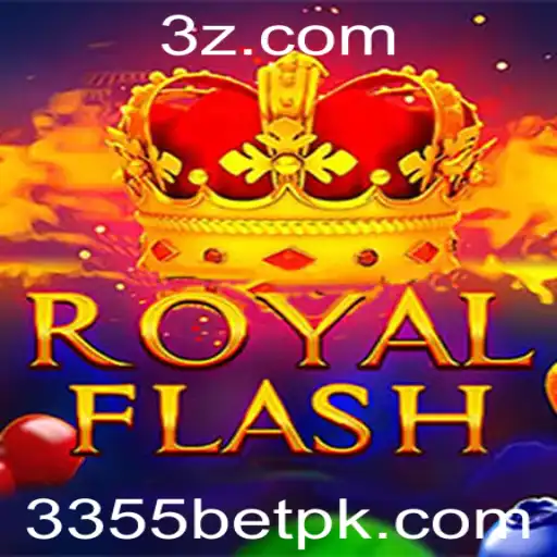 Descubra o Fascinante Mundo de RoyalFlash: O Jogo de Estratégia Online