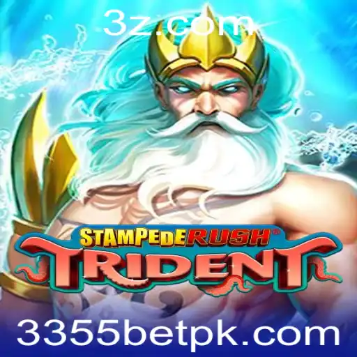 Descubra o Fascinante Mundo de StempedeRushTrident
