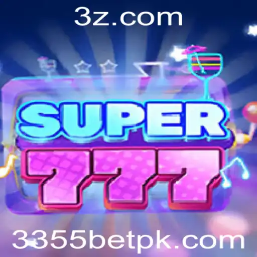 Desvendando o Universo do Jogo Super777