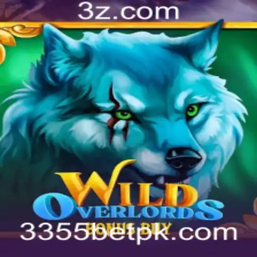 Descubra o Mundo de WildOverlordsBonusBuy