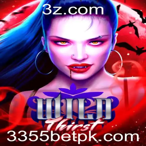 Descubra WildThirst: O Novo Jogo Empolgante com 3355bet