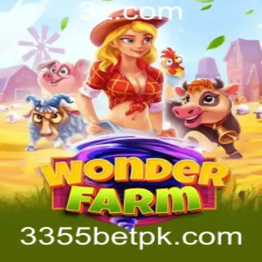 Explorando o Mundo do Jogo WonderFarm