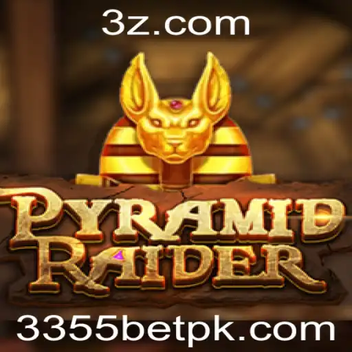 PyramidRaider: Desbravando Aventuras no Antigo Egito