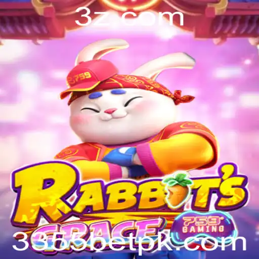 RabbitsGrace: Uma Imersão Fascinante no Mundo dos Jogos