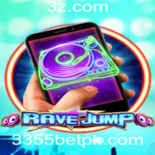 RaveJumpmobile: Descubra a Nova Sensação dos Jogos Mobile com 3355bet