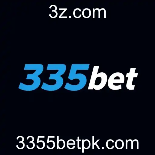 Jogo Responsável com 3355bet: Uma Abordagem Equilibrada