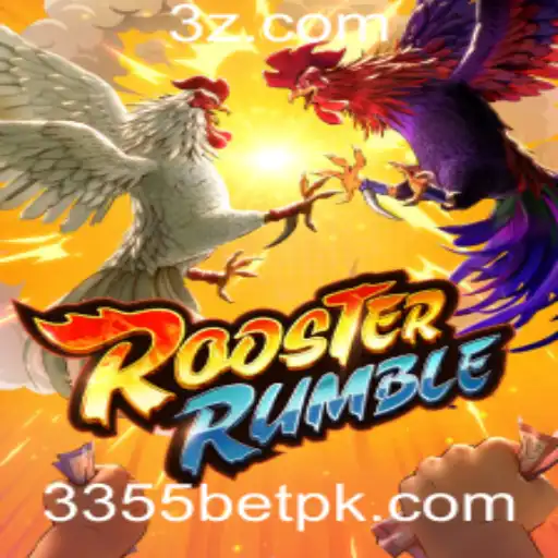 Descubra o Mundo Fascinante de RoosterRumble