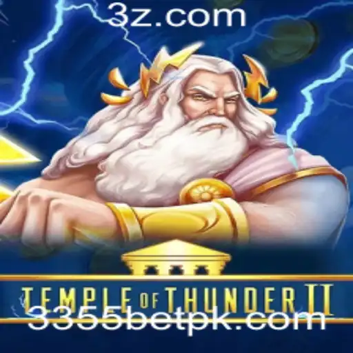 TempleofThunderII: Uma Nova Era de Aventura e Estratégia no Mundo dos Jogos