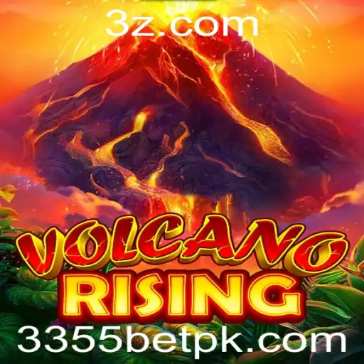 Descubra o Mundo Fascinante de VolcanoRising