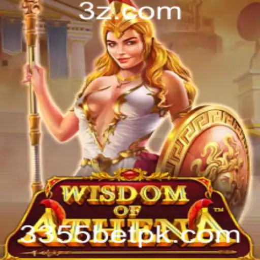 WisdomofAthena: Descubra o Desafio de Estratégia e Sorte