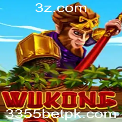 Explorando o Fascinante Mundo de Wukong no 3355bet